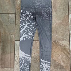 Noli tree of life leggings